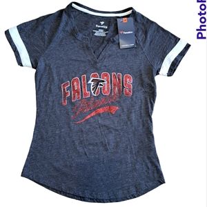 Fanatics Atlanta Falcons Tee Size S